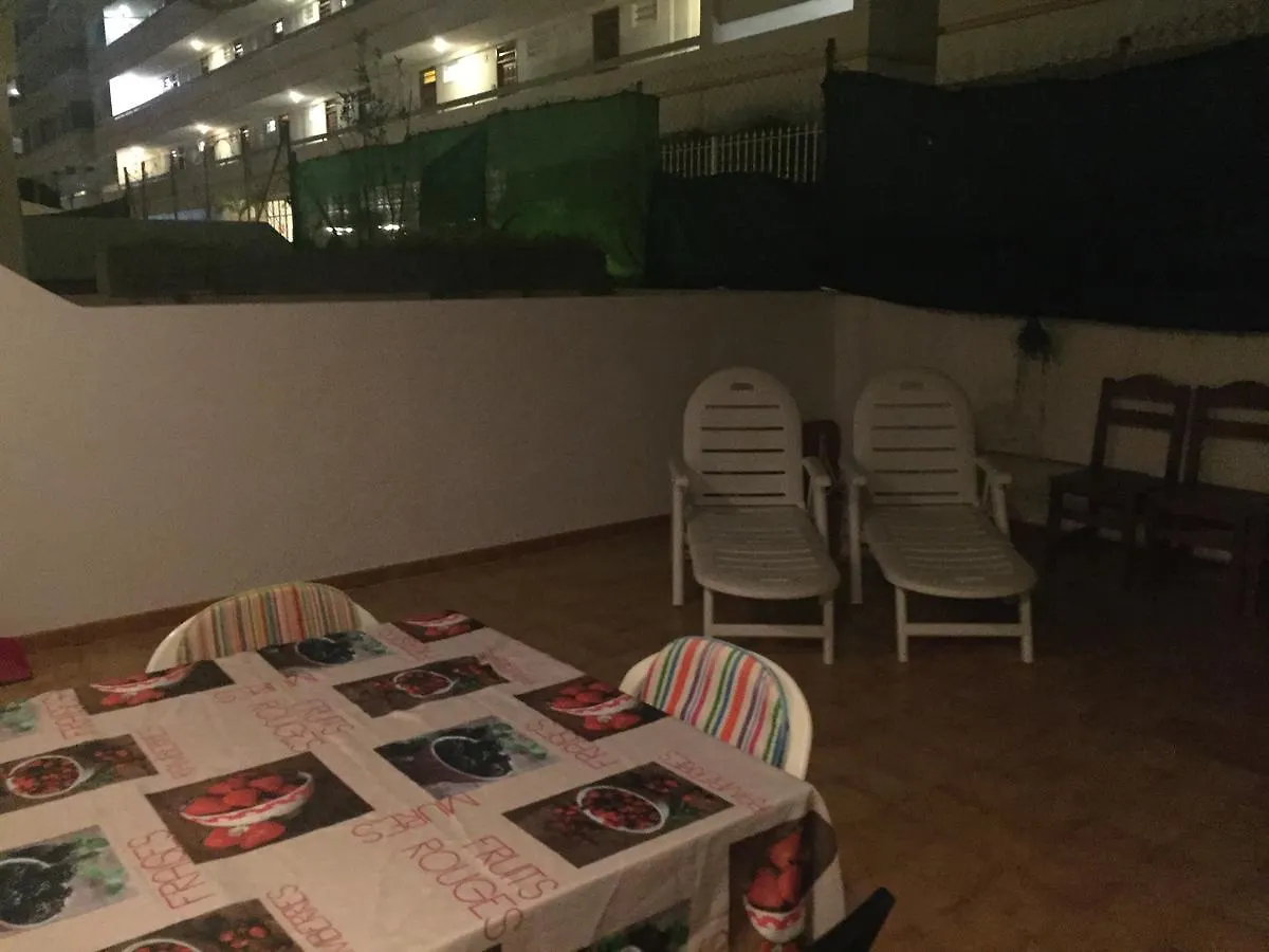 Apartment Altemar In Las Americas Playa de las Americas  0*, Playa de las Americas (Tenerife) Spain