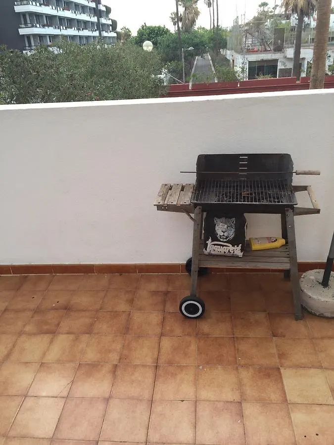 Apartment Altemar In Las Americas Playa de las Americas  0*, Playa de las Americas (Tenerife)