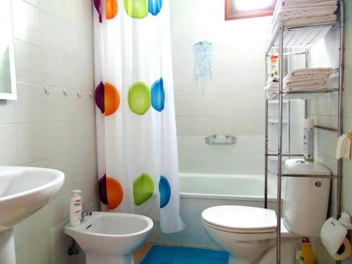 Apartment Altemar In Las Americas Playa de las Americas