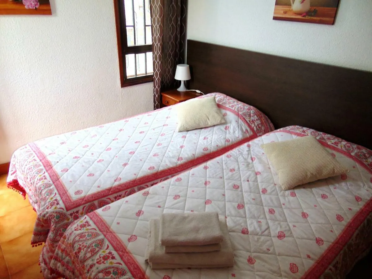 Apartment Altemar In Las Americas Playa de las Americas   Playa de las Americas (Tenerife)