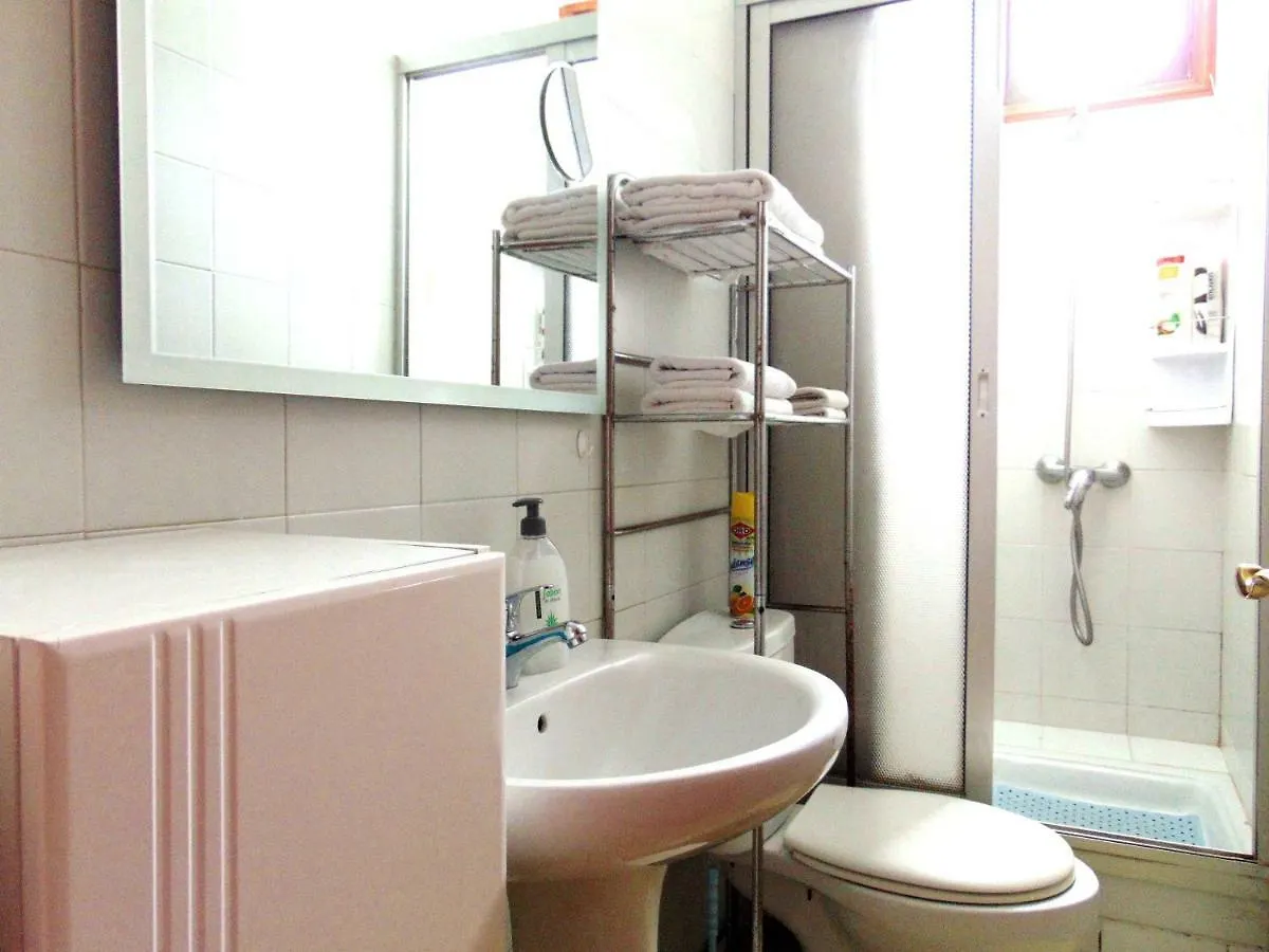 Apartment Altemar In Las Americas Playa de las Americas  0*, Playa de las Americas (Tenerife) Spain