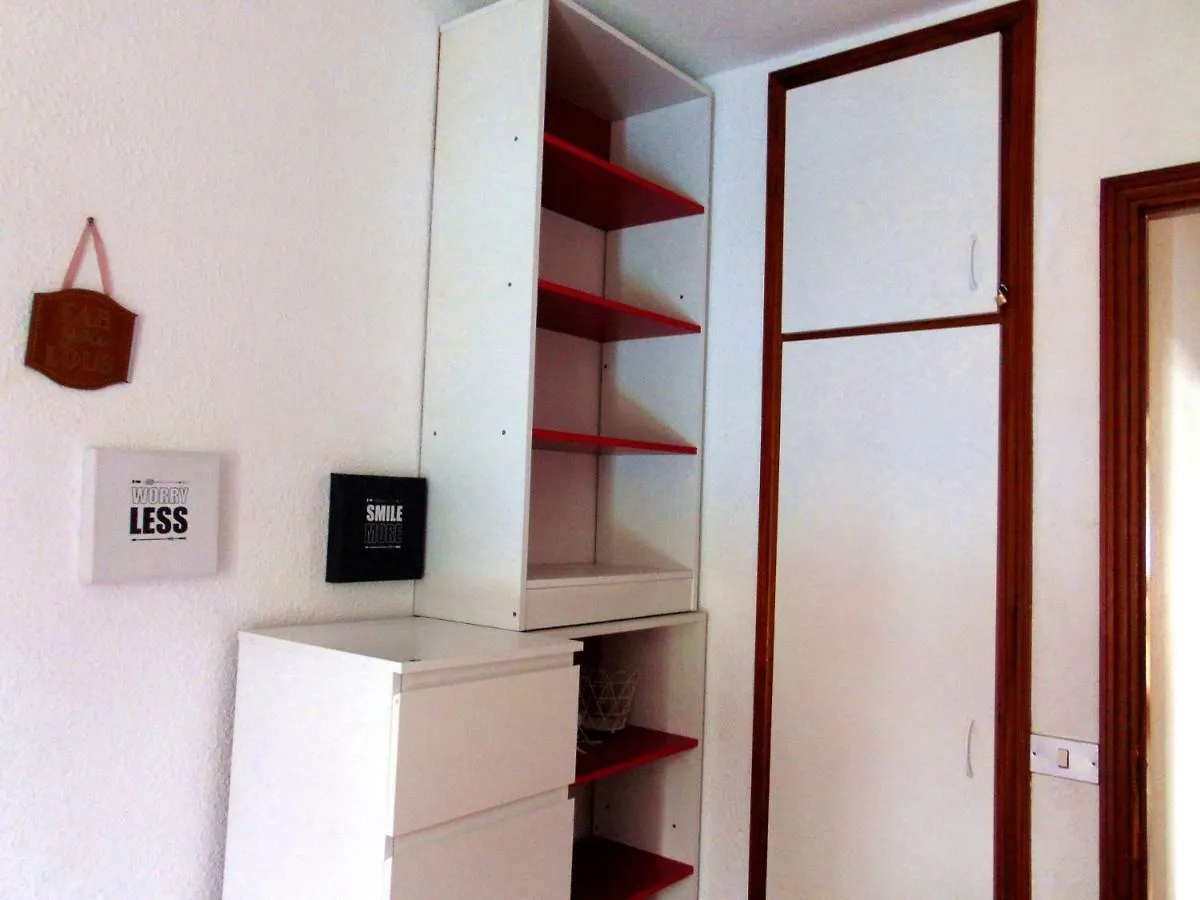 Apartment Altemar In Las Americas Playa de las Americas