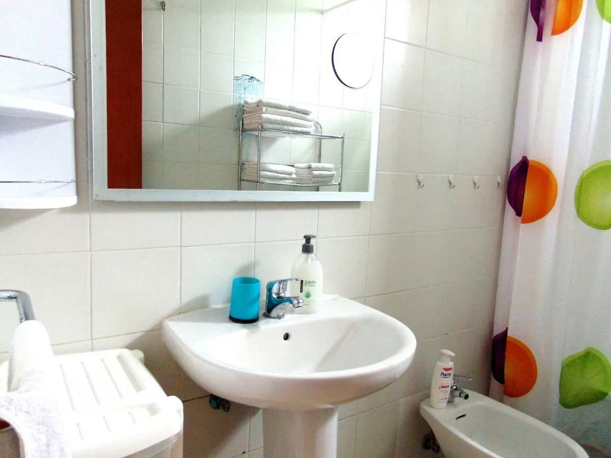 Apartment Altemar In Las Americas Playa de las Americas   Playa de las Americas (Tenerife)