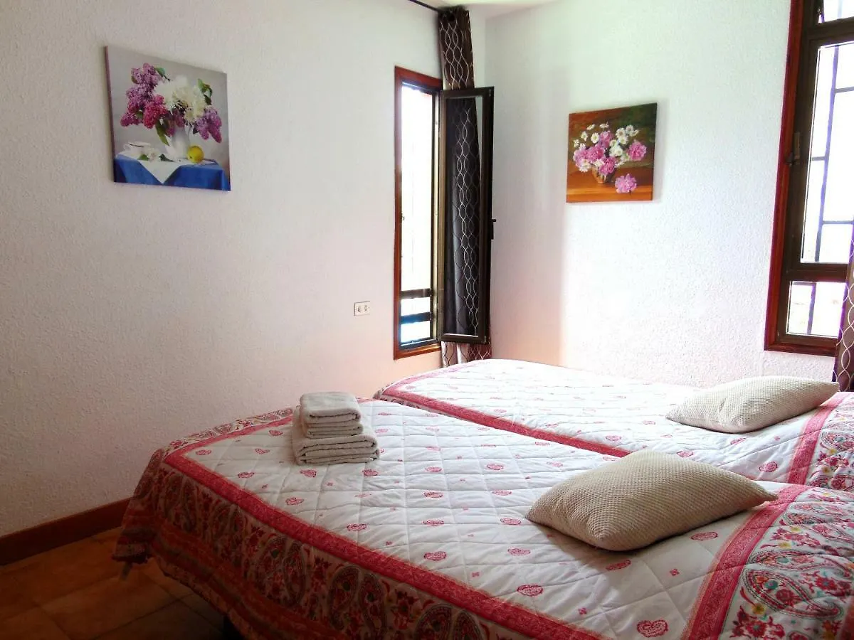 Apartment Altemar In Las Americas Playa de las Americas  0*, Playa de las Americas (Tenerife) Spain