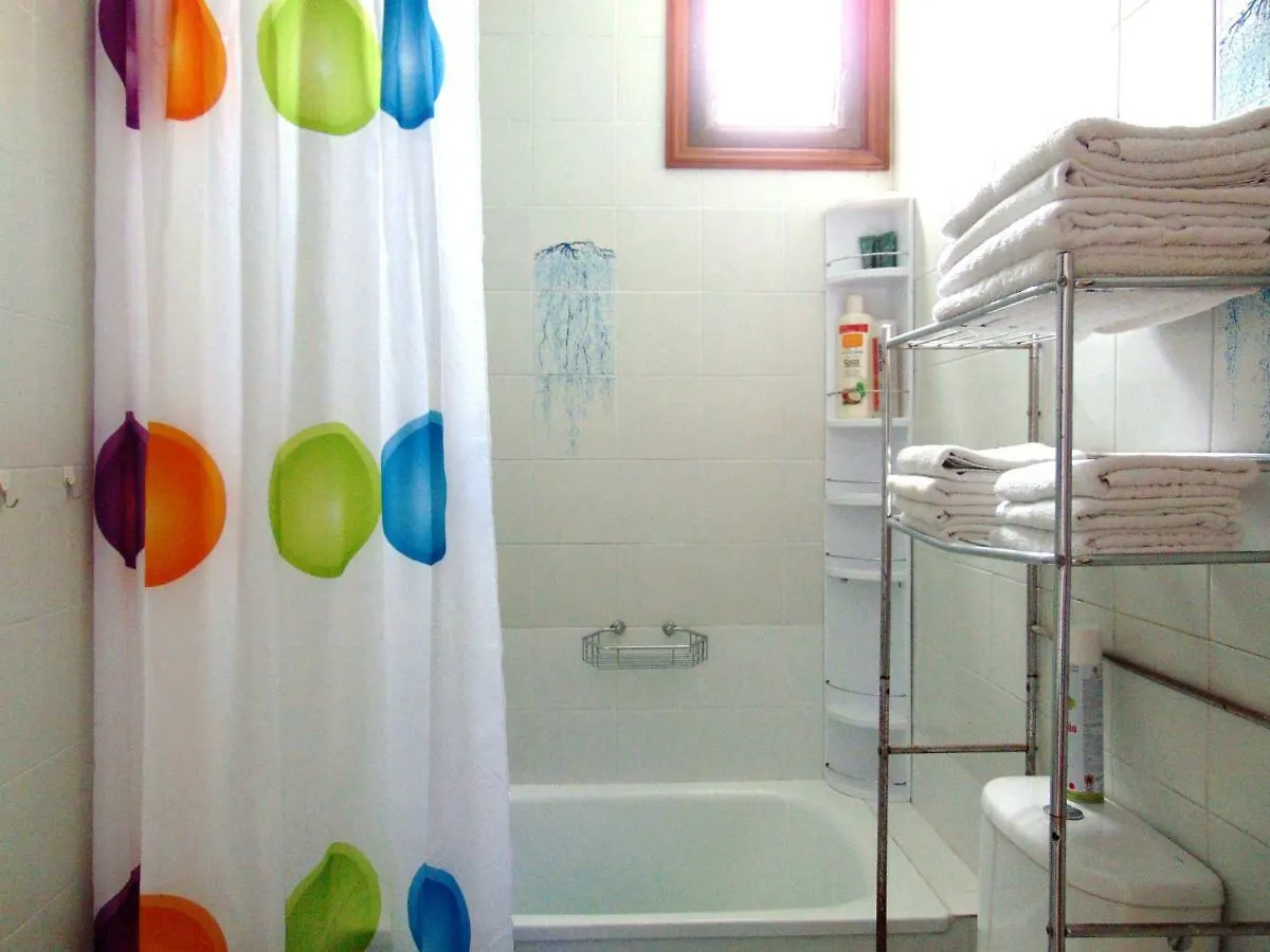 Apartment Altemar In Las Americas Playa de las Americas