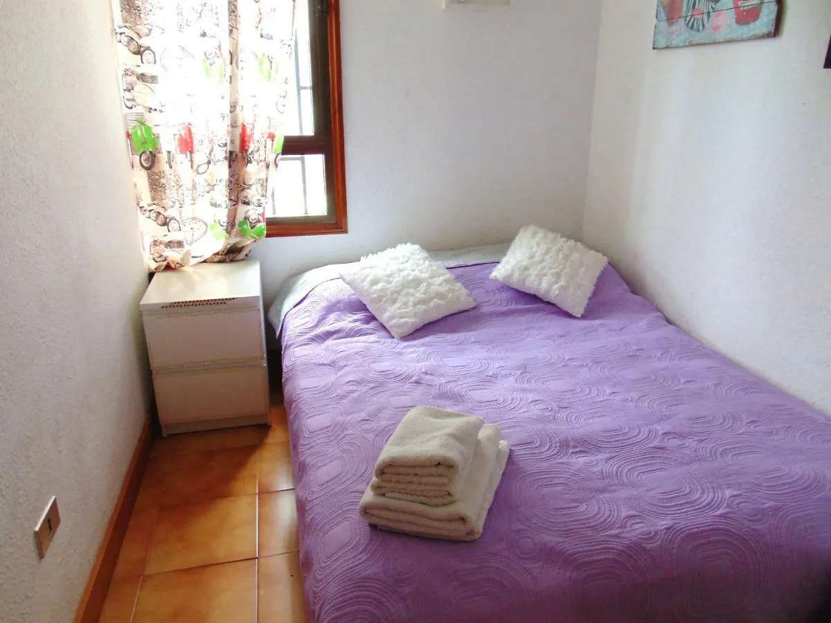 Apartment Altemar In Las Americas Playa de las Americas   Playa de las Americas (Tenerife)