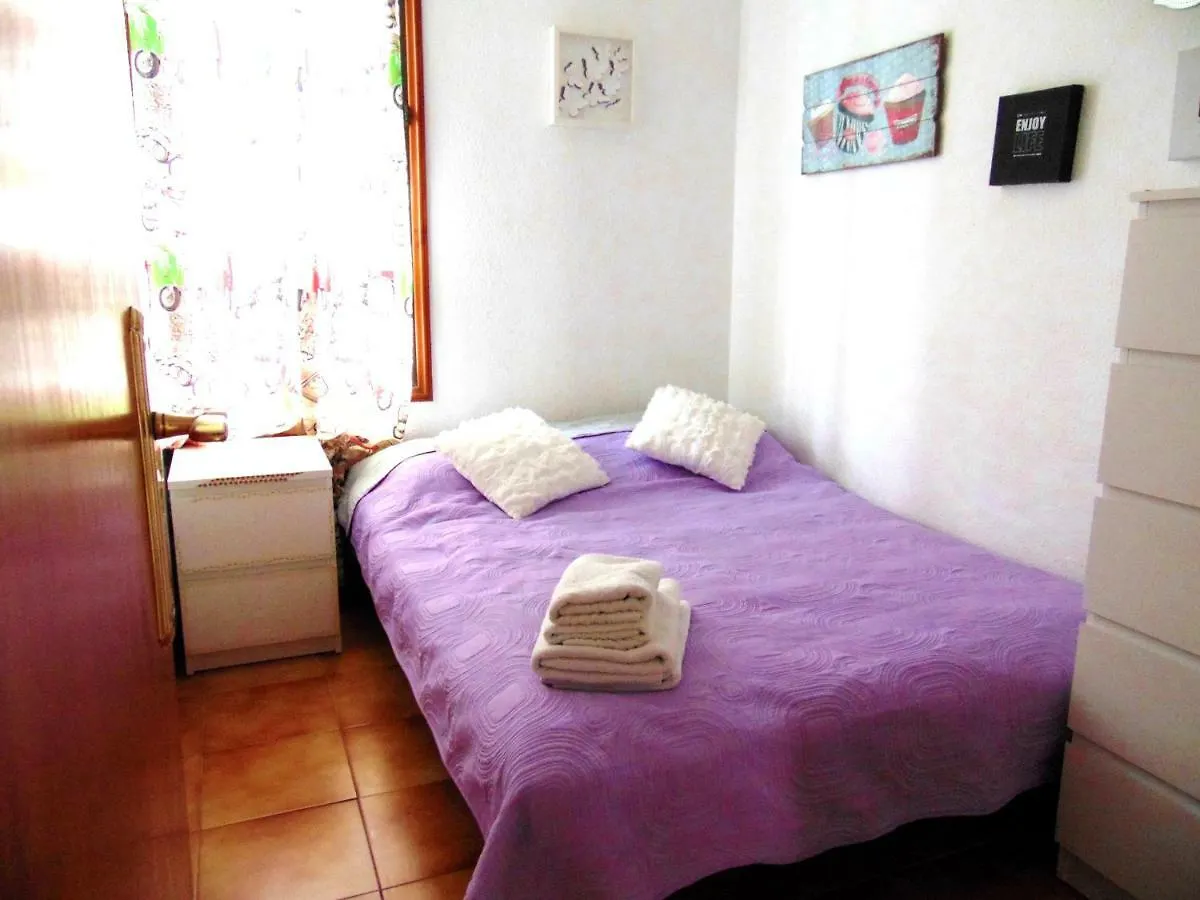 Apartment Altemar In Las Americas Playa de las Americas  Spain