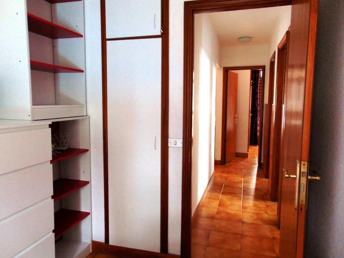 Apartment Altemar In Las Americas Playa de las Americas  0*, Playa de las Americas (Tenerife)