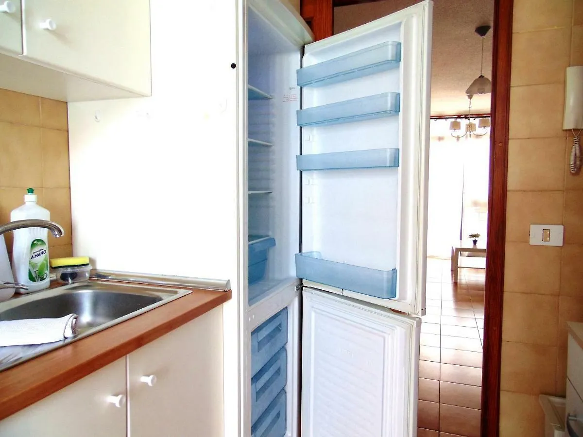 Apartment Altemar In Las Americas Playa de las Americas