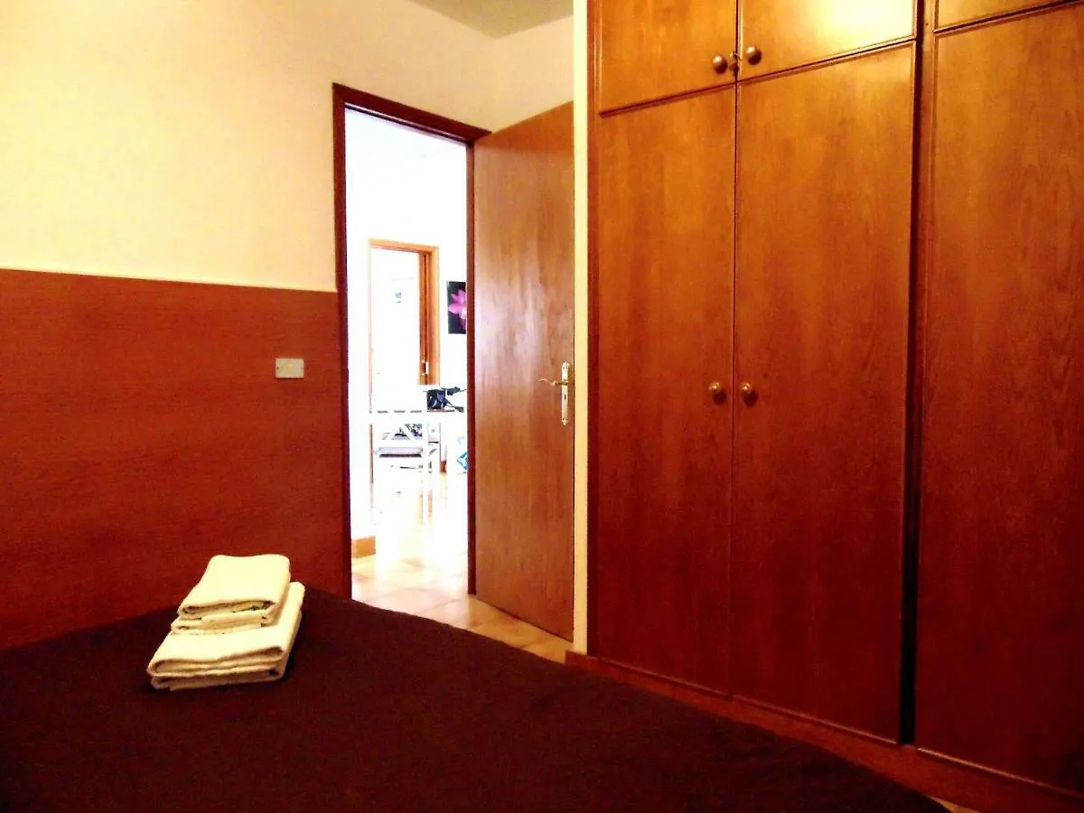 Apartment Altemar In Las Americas Playa de las Americas  0*, Playa de las Americas (Tenerife)