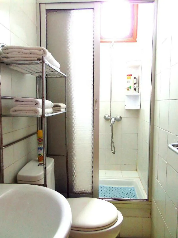 Apartment Altemar In Las Americas Playa de las Americas  Playa de las Americas (Tenerife)