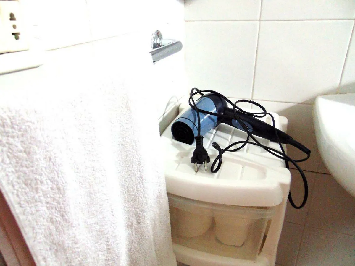 Apartment Altemar In Las Americas Playa de las Americas  Spain