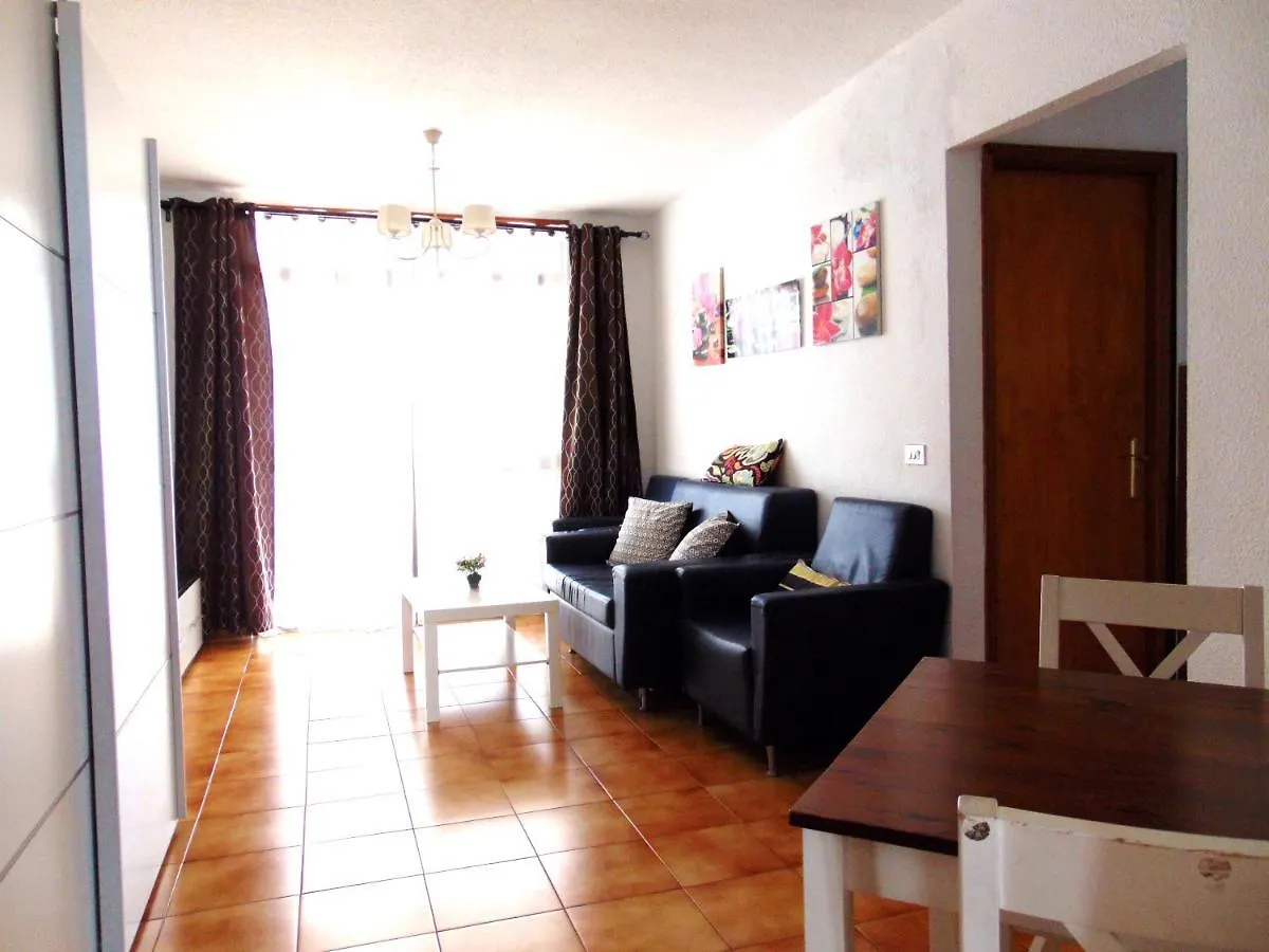 Apartment Altemar In Las Americas Playa de las Americas  0*, Playa de las Americas (Tenerife) Spain