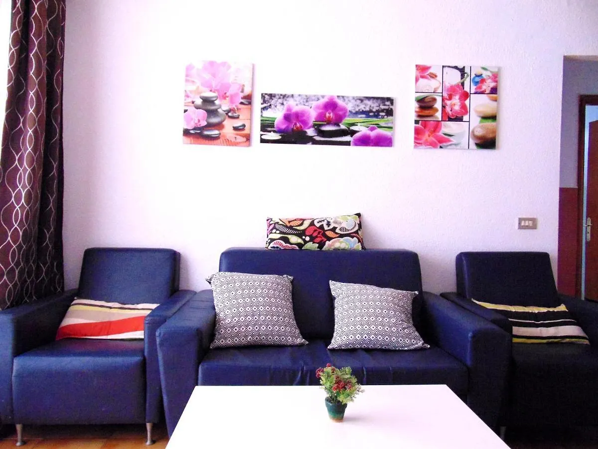 Apartment Altemar In Las Americas Playa de las Americas  0*, Playa de las Americas (Tenerife) Spain
