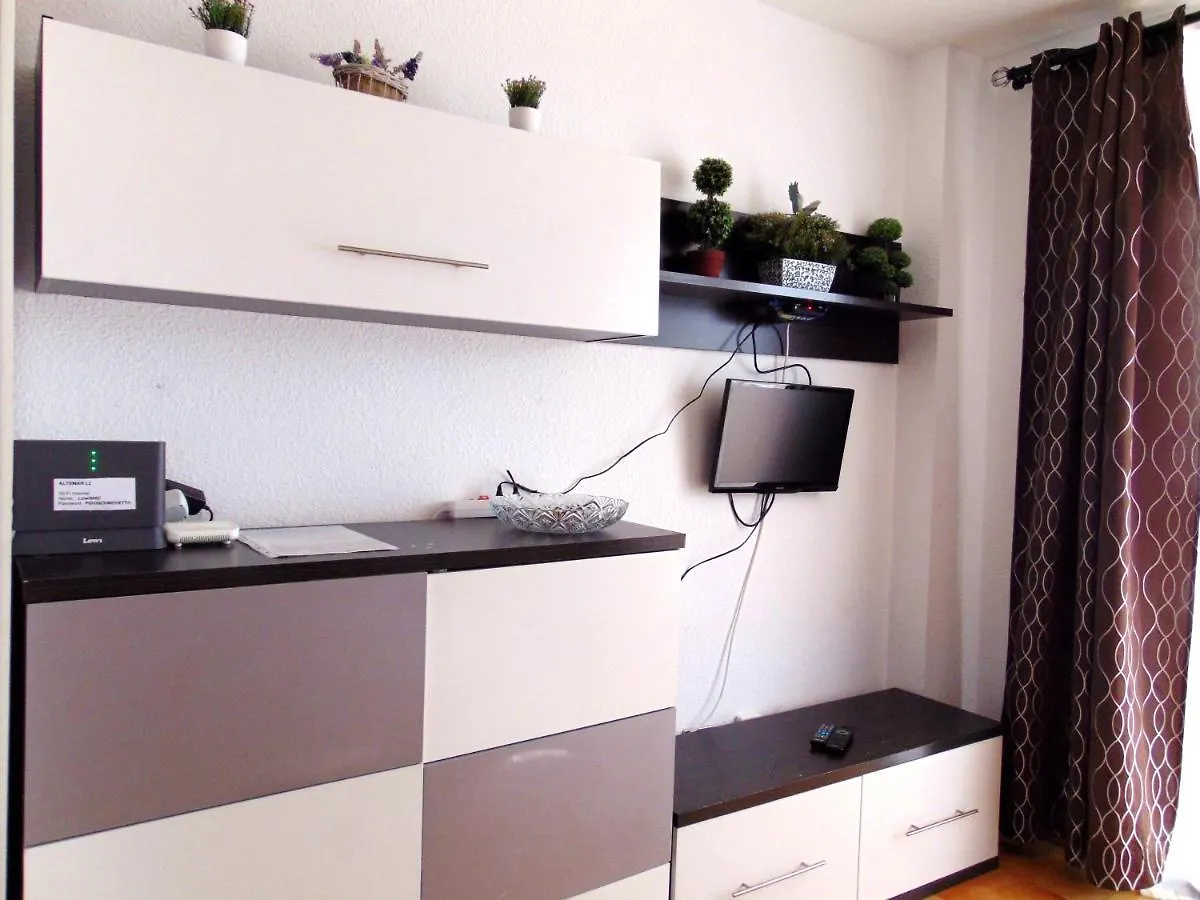 Apartment Altemar In Las Americas Playa de las Americas