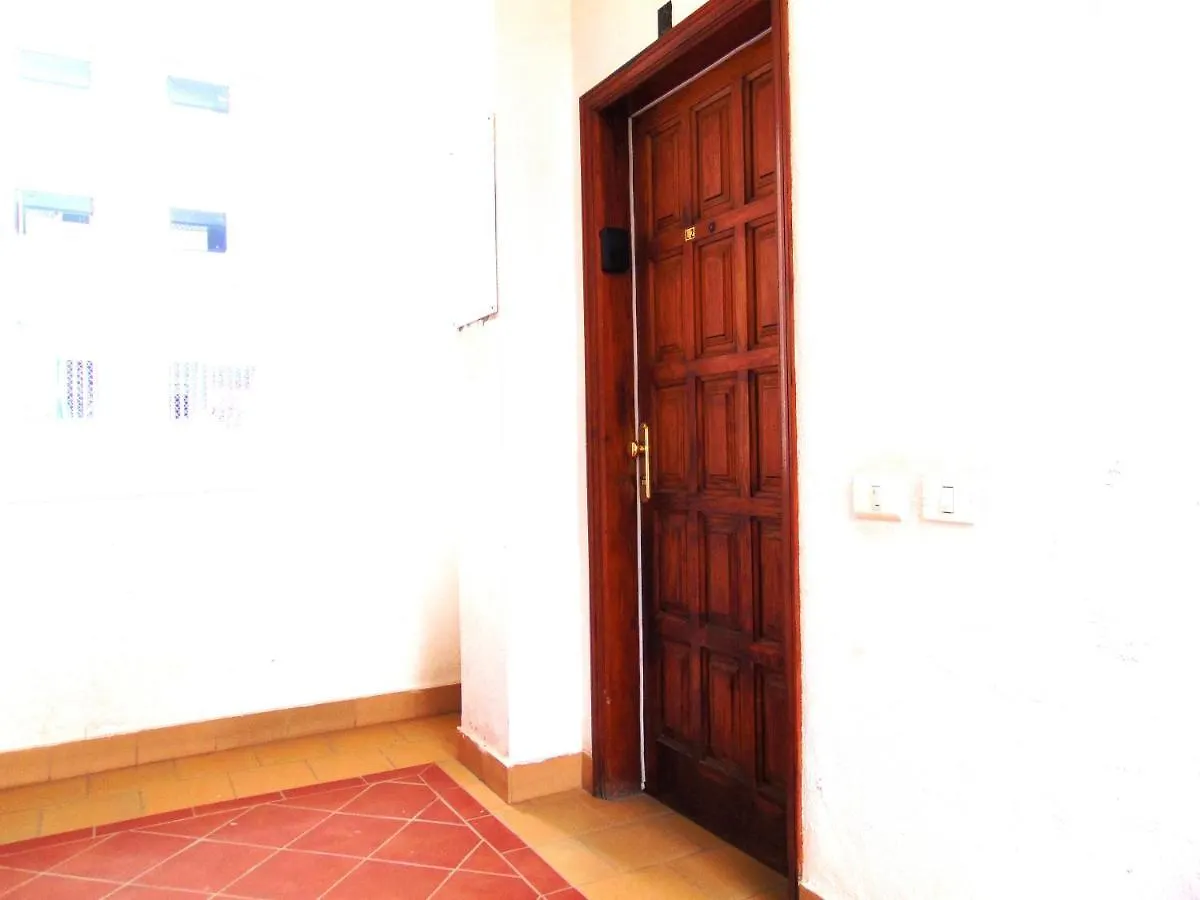 Apartment Altemar In Las Americas Playa de las Americas  Playa de las Americas (Tenerife)