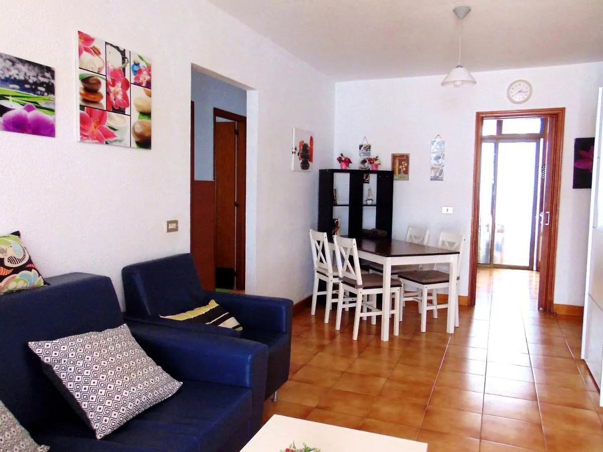 Apartment Altemar In Las Americas Playa de las Americas